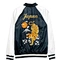 custom mens bomber jacket