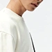 long sleeves sweatshirt