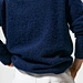 rib design hoodies