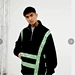 wholesale pullover jacket