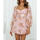 long sleeve summer dresses