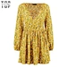 summer ladies casual dress