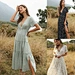 bohemian clothing women