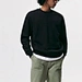 long sleeves sweatshirt