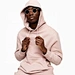 custom logo hoodies jogging suit