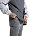 sports polyester men's jacket