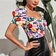 New Design Ladies Blouse