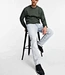 khaki green Sweatshirt supplier
