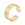Three gold thread rings    14K ring    18K ring    United States   Jewelery    304 ring