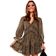 new fashion sexy dress