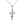 flame cross pendant necklace                      United States
