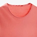 white blank tee shirt