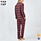 women's pajama suit