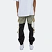 Color Block Cargo Pants supplier