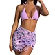 Sweet Sexy Tiny Bikini Beachwear