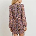 elegant chiffon party dress