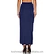 designs elegant long skirts