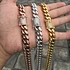Heavy Stainless Steel        United States