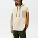 wholesale patchwork hoodies