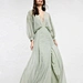 summer long maxi dresses