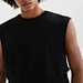custom High quality mens vest