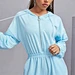 Hoodie Jumpsuits