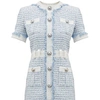 sequin cocktail dress sales