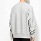 fluffy oversized hoodie