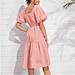 TopShow，dress，women，OEM，Custom，wholesale，Girls，Dresses