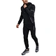 custom mens embroidered tracksuit