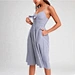 long sleeve dress chiffon