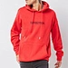 embroidery logo hoodies