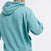 100% cotton hoodie men