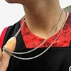 Chain For Men Necklace        U.S.A