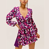 TopShow，dress，women，OEM，Custom，wholesale，Girls，Dresses
