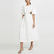 maxi dresses long casual