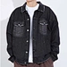 custom Fashion denim Jacket
