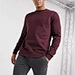 mens crew neck sweatshirt