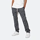 custom striped pants