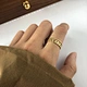 New chain ring   14K ring    18K ring    United States   Jewelery    304 ring