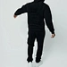 ribbed cuffs sweatshirts