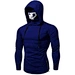 polyester mens hoodies sweatshirts