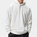 black hoodie hooded sweatshirt