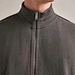 custom zipper jogger suit