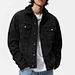 High quality Adjustable waist and hem design  men jackets