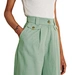 Straight Leg Pants