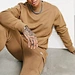plain crew neck sweatshirt