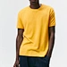 short round t shirt