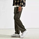 China cargo pants factory