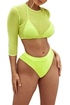 Custom Swimsuit